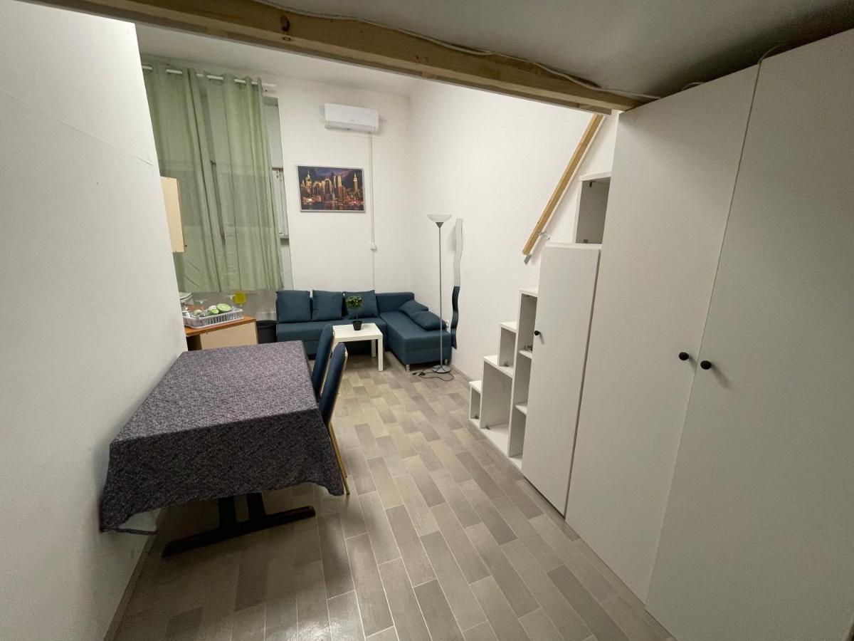 Ice Apartment Ljubljana Eksteriør billede
