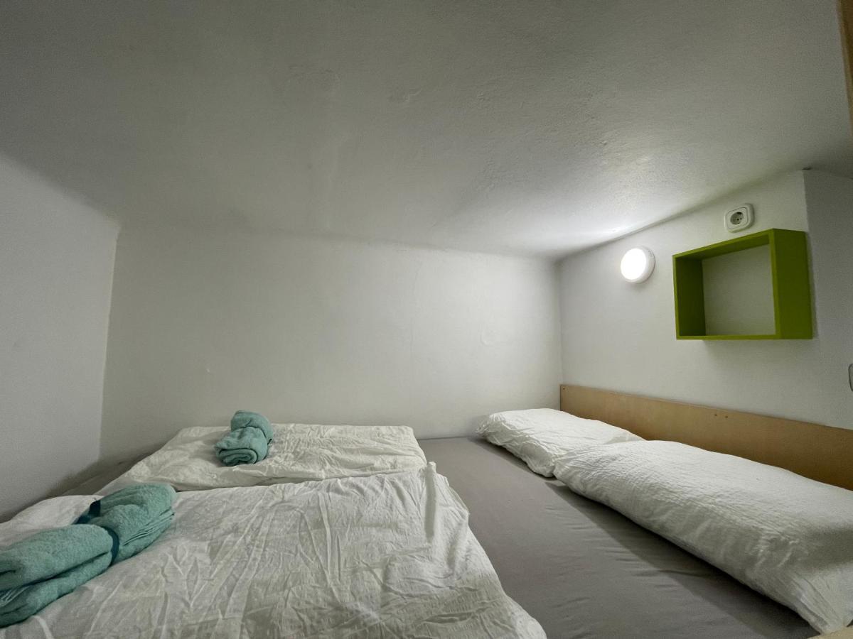 Ice Apartment Ljubljana Eksteriør billede